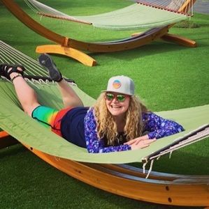 Meet your Posher, Allison